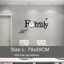 Load image into Gallery viewer, We Are Family