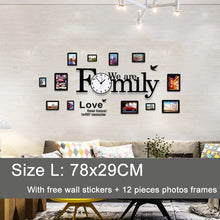 Load image into Gallery viewer, We Are Family