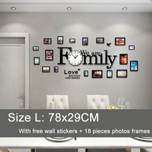 Load image into Gallery viewer, We Are Family