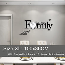 Load image into Gallery viewer, We Are Family
