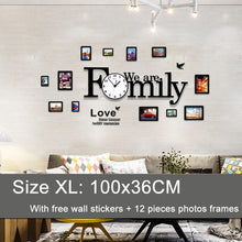 Load image into Gallery viewer, We Are Family