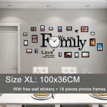 Load image into Gallery viewer, We Are Family