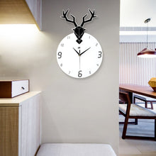Load image into Gallery viewer, Nordic Style Deer Head