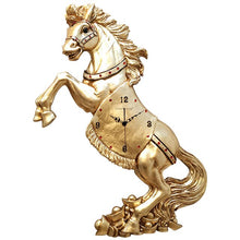 Load image into Gallery viewer, Golden Horse