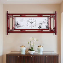 Load image into Gallery viewer, Chinese Style Natural Wood