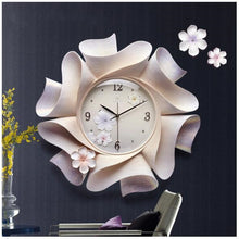 Load image into Gallery viewer, Atmospheric Flower Art