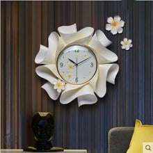 Load image into Gallery viewer, Atmospheric Flower Art