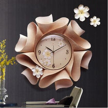 Load image into Gallery viewer, Atmospheric Flower Art