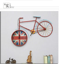 Load image into Gallery viewer, American Retro Bicycle
